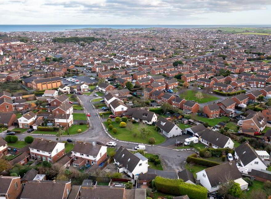 10 Cranley Gardens, Bangor, BT19 7EZ