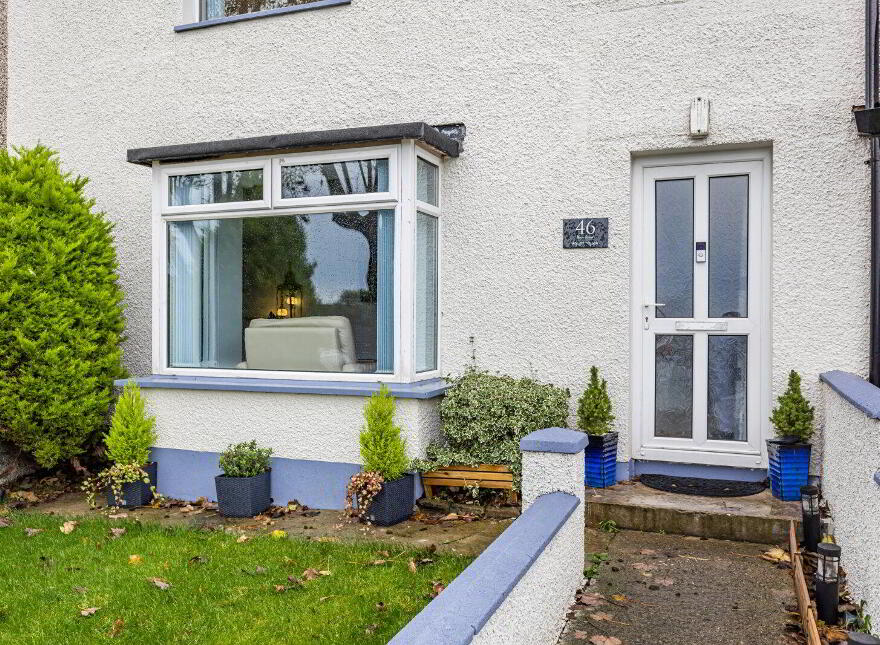 46 Main Street, Conlig, Newtownards, BT23 7PT