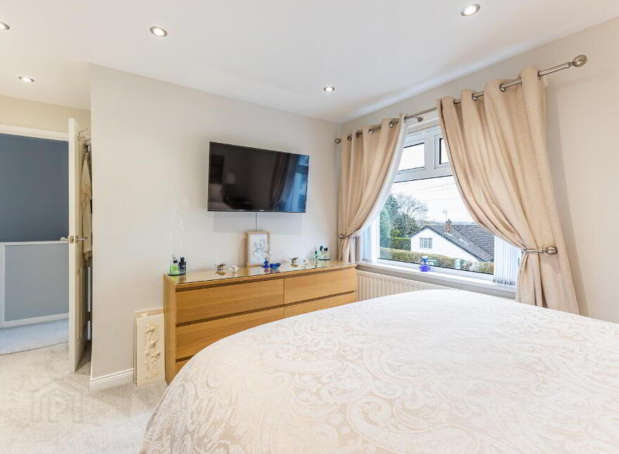 46 Main Street, Conlig, Newtownards, BT23 7PT
