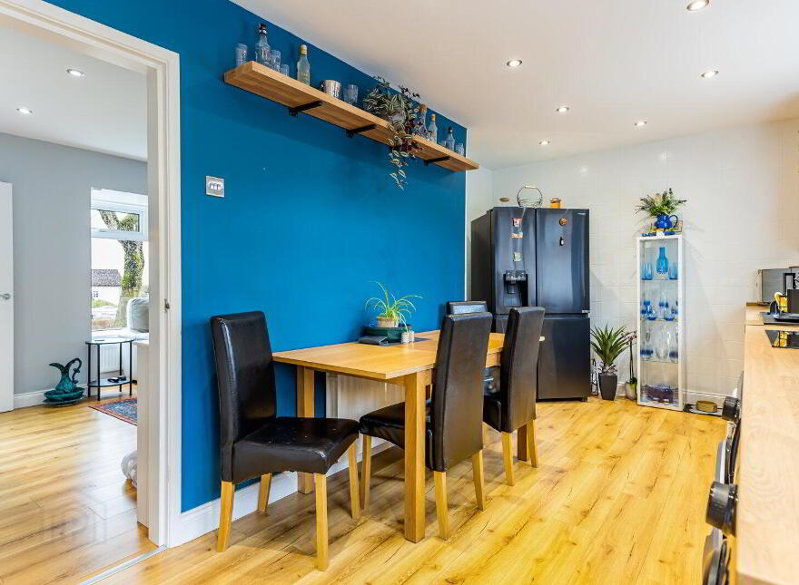 46 Main Street, Conlig, Newtownards, BT23 7PT