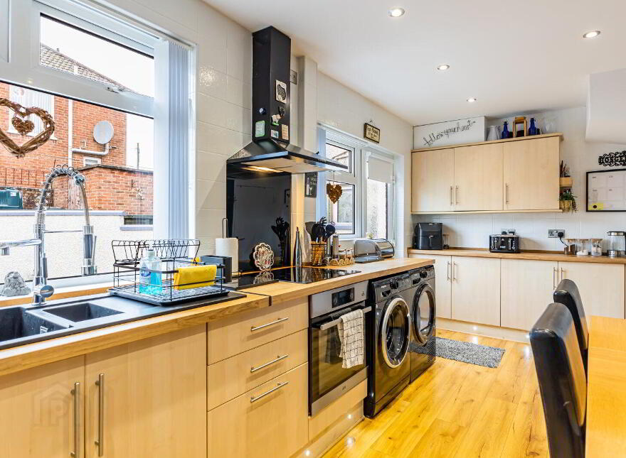 46 Main Street, Conlig, Newtownards, BT23 7PT
