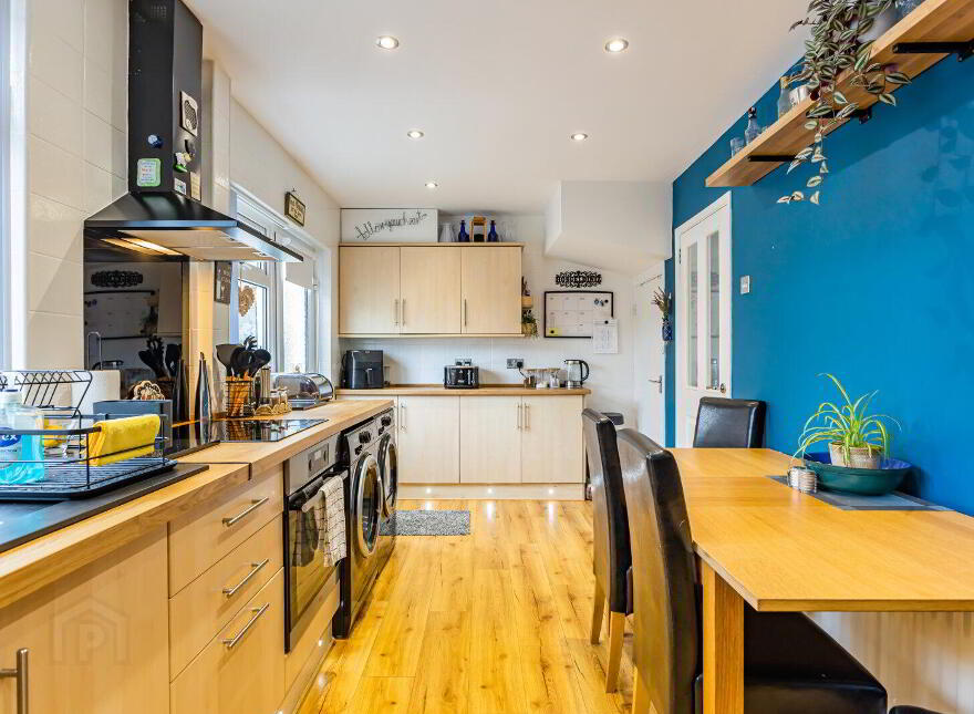 46 Main Street, Conlig, Newtownards, BT23 7PT