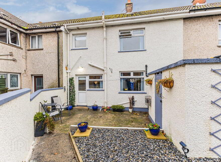 46 Main Street, Conlig, Newtownards, BT23 7PT