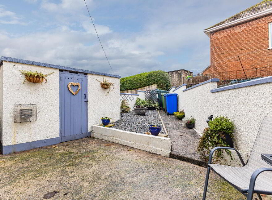 46 Main Street, Conlig, Newtownards, BT23 7PT