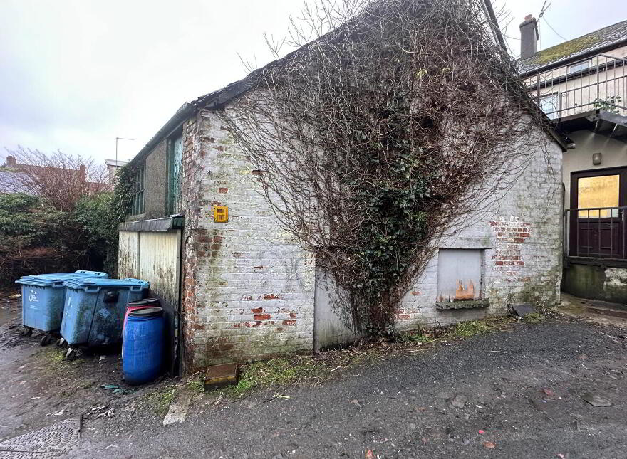 7-9 Bridge Street, Dromore, BT25 1AN