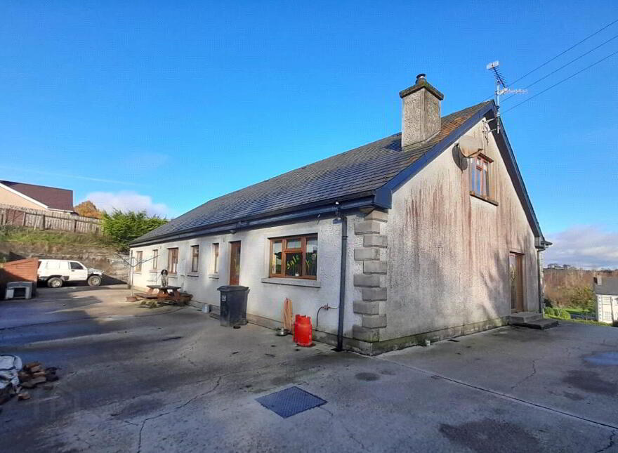 109a Concession Road, Crossmaglen, Newry, BT35 9JE