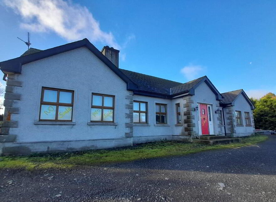 109a Concession Road, Crossmaglen, Newry, BT35 9JE