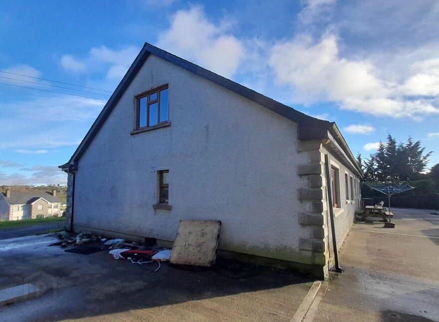 109a Concession Road, Crossmaglen, Newry, BT35 9JE