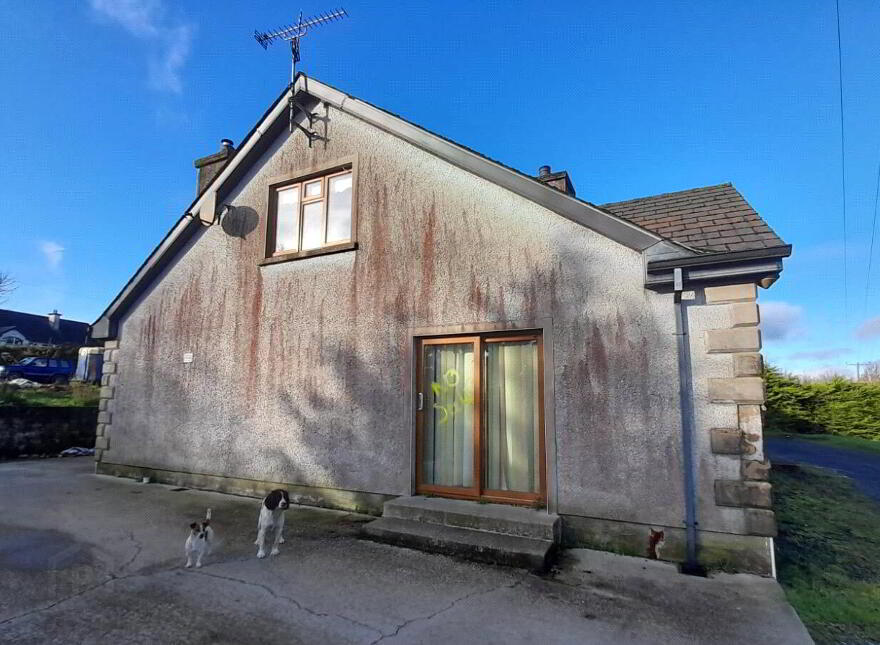 109a Concession Road, Crossmaglen, Newry, BT35 9JE