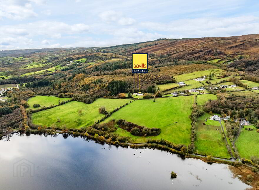 Eala House, Tawnyvorgal, Lough Eske, Barnesmore, F94CH79