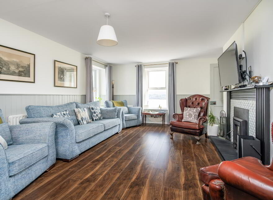 Eala House, Tawnyvorgal, Lough Eske, Barnesmore, F94CH79