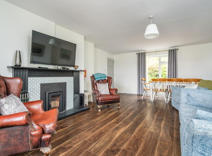 Eala House, Tawnyvorgal, Lough Eske, Barnesmore, F94CH79