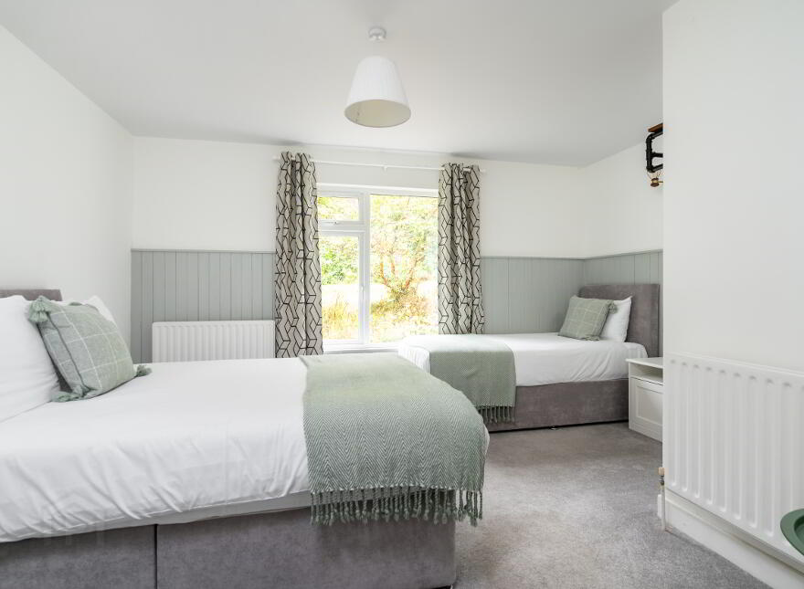 Eala House, Tawnyvorgal, Lough Eske, Barnesmore, F94CH79