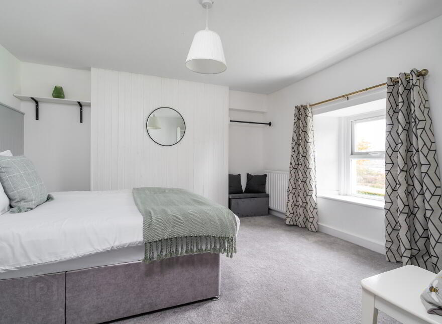 Eala House, Tawnyvorgal, Lough Eske, Barnesmore, F94CH79