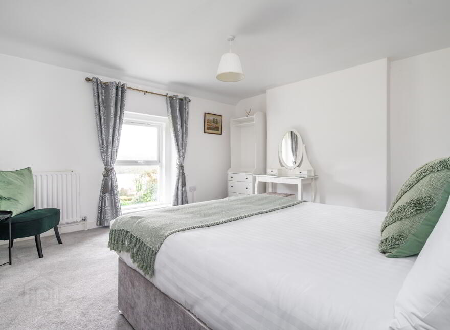 Eala House, Tawnyvorgal, Lough Eske, Barnesmore, F94CH79