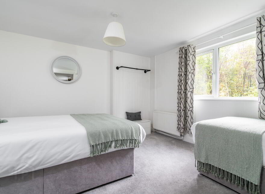 Eala House, Tawnyvorgal, Lough Eske, Barnesmore, F94CH79