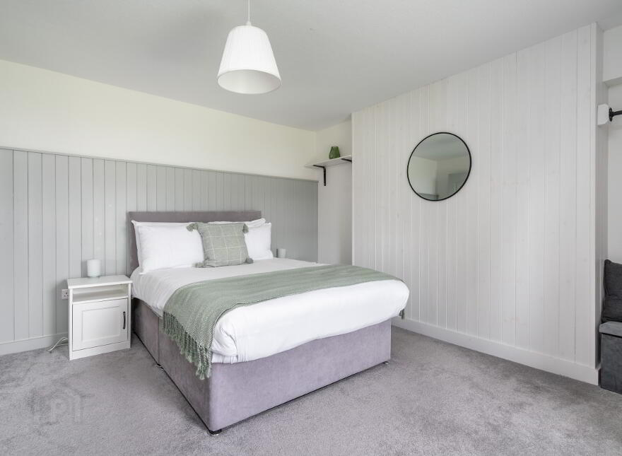 Eala House, Tawnyvorgal, Lough Eske, Barnesmore, F94CH79