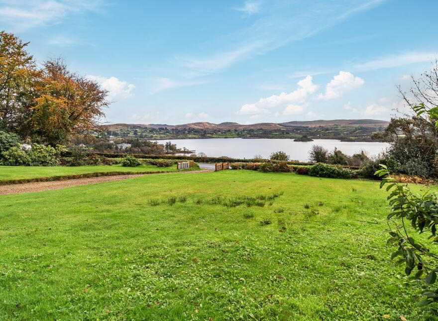 Eala House, Tawnyvorgal, Lough Eske, Barnesmore, F94CH79