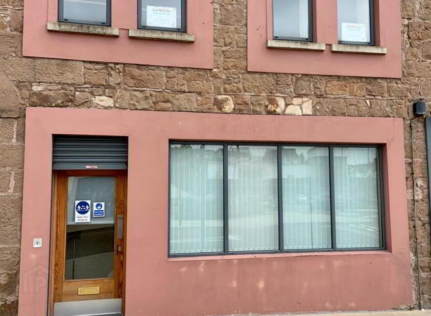 64 Main Street, Coalisland, BT71 4NB
