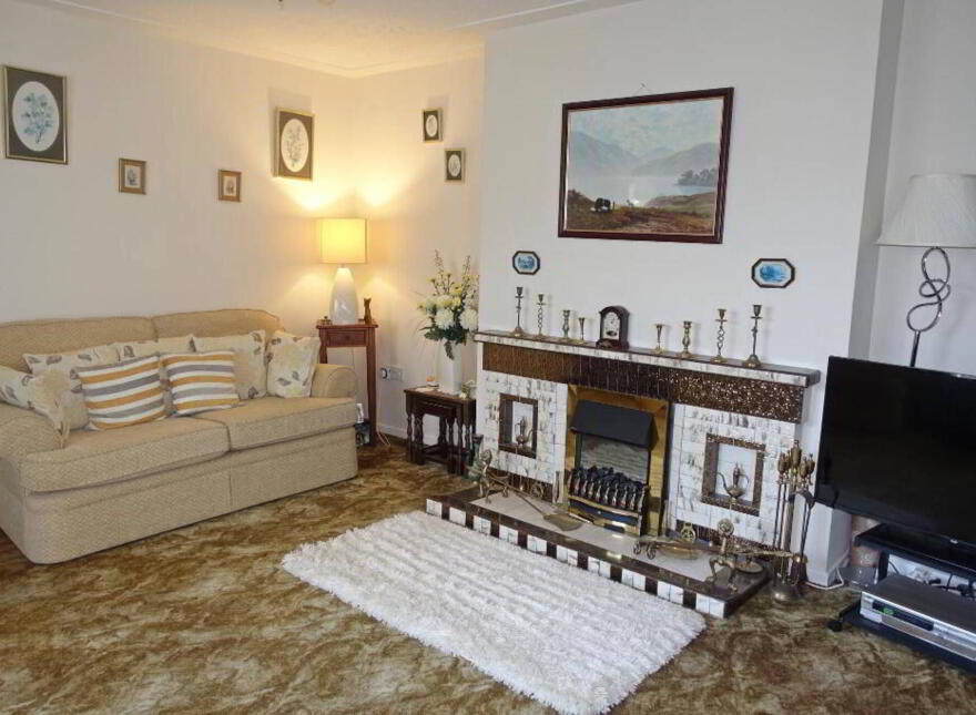 38 Crevinish Road, Kesh, Enniskillen, BT93 1RF