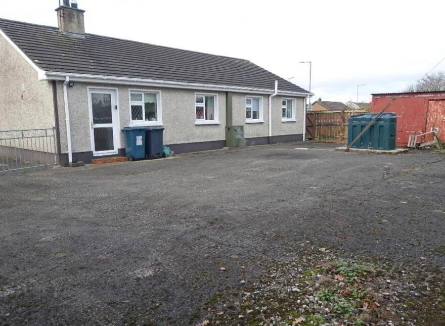 38 Crevinish Road, Kesh, Enniskillen, BT93 1RF