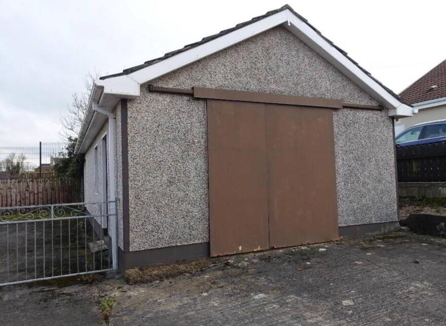 38 Crevinish Road, Kesh, Enniskillen, BT93 1RF