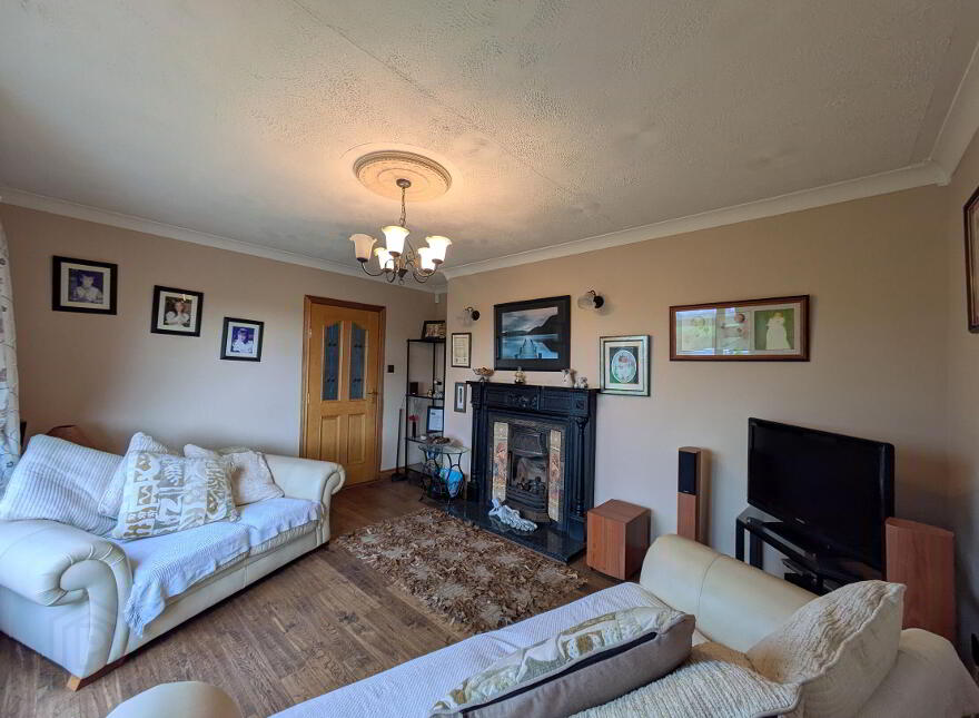 Laragan, Collooney, F91A393