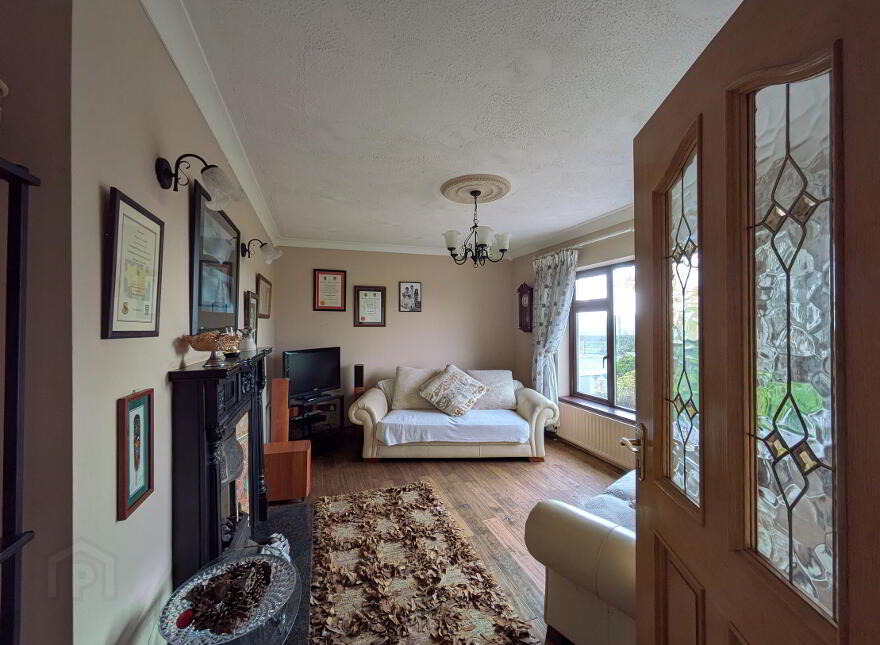 Laragan, Collooney, F91A393