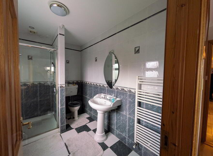 Laragan, Collooney, F91A393