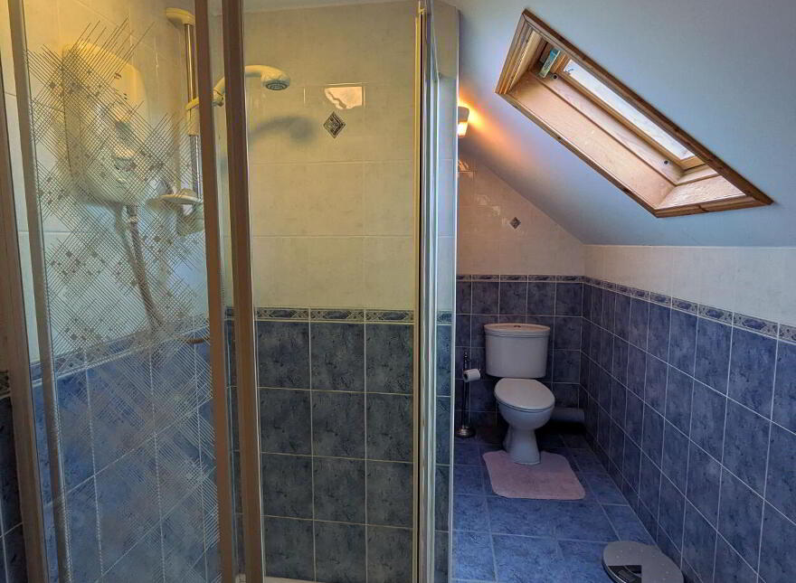 Laragan, Collooney, F91A393