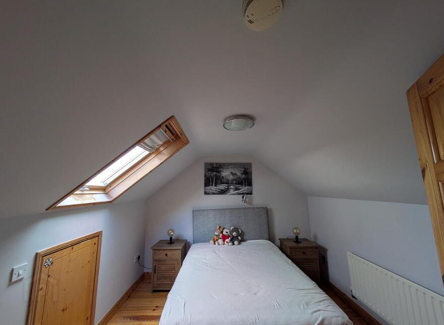 Laragan, Collooney, F91A393