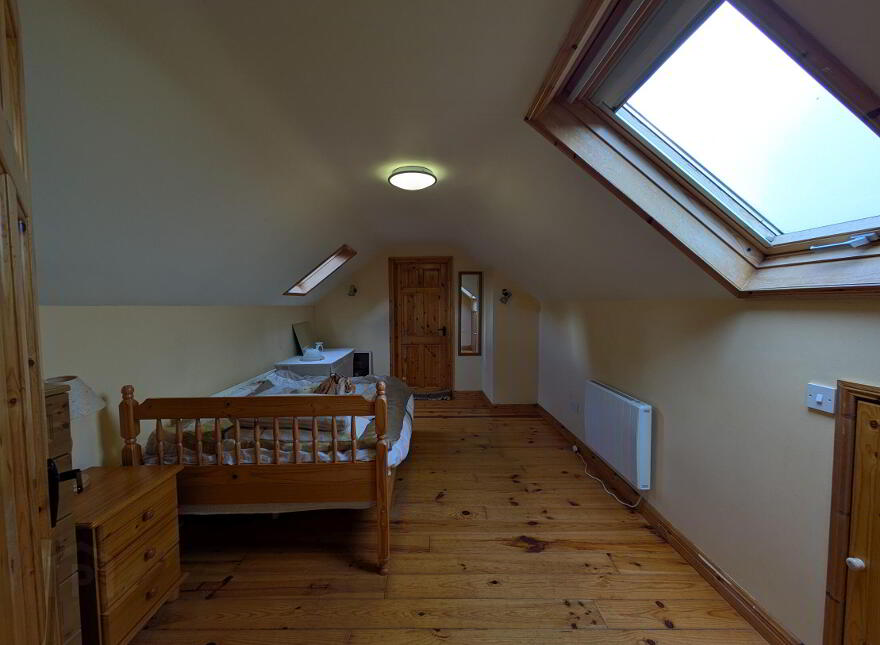Laragan, Collooney, F91A393