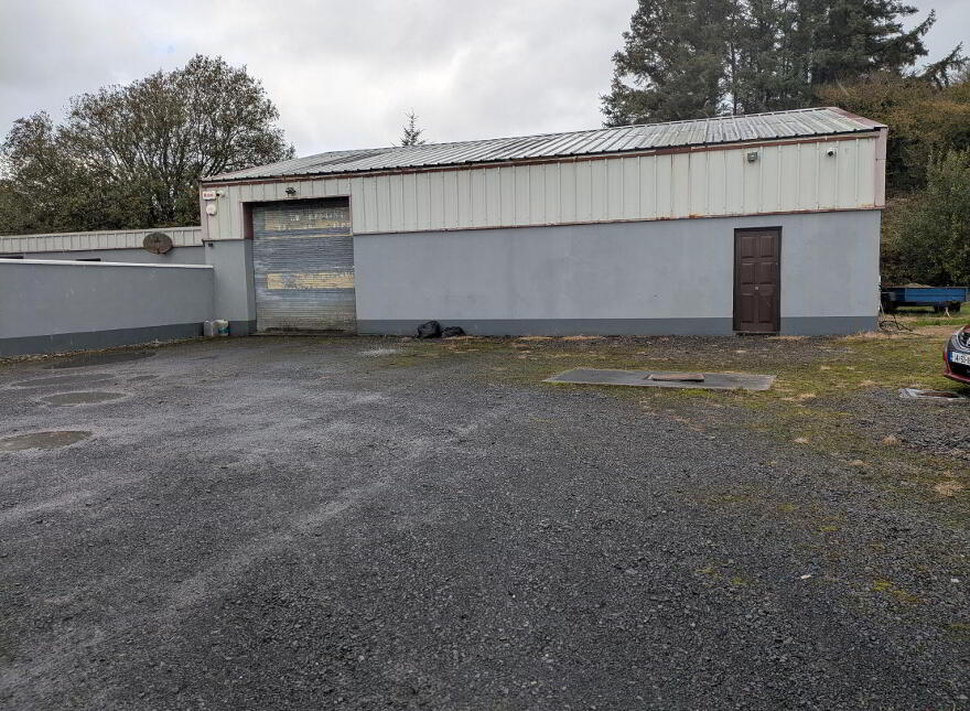 Laragan, Collooney, F91A393