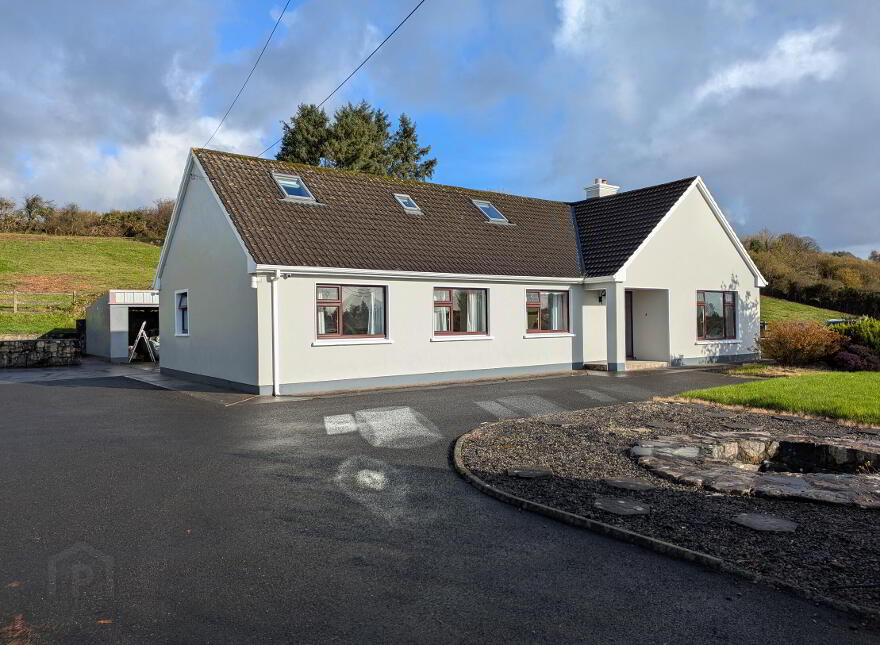 Laragan, Collooney, F91A393
