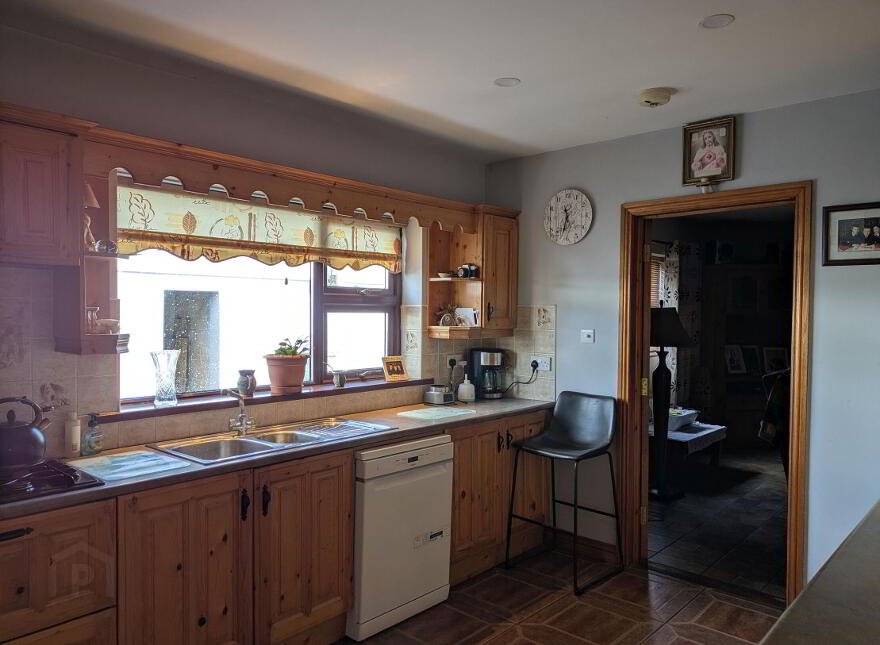 Laragan, Collooney, F91A393