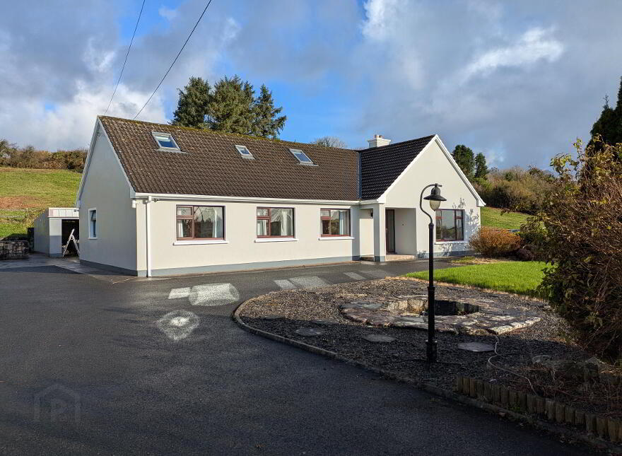 Laragan, Collooney, F91A393