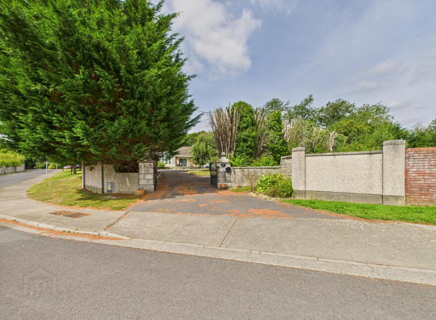 Hillside, Abbeylands, Ferrybank, Ferrybank, X91C6W3