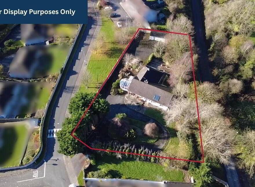 Hillside, Abbeylands, Ferrybank, Ferrybank, X91C6W3