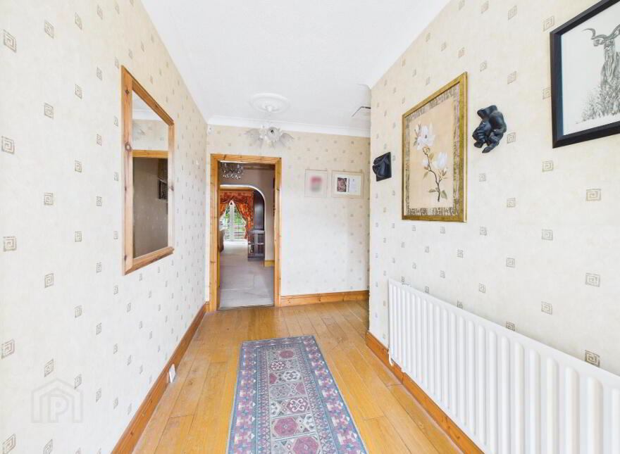 Hillside, Abbeylands, Ferrybank, Ferrybank, X91C6W3