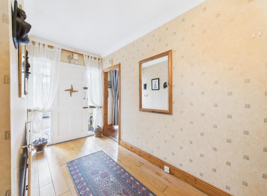 Hillside, Abbeylands, Ferrybank, Ferrybank, X91C6W3