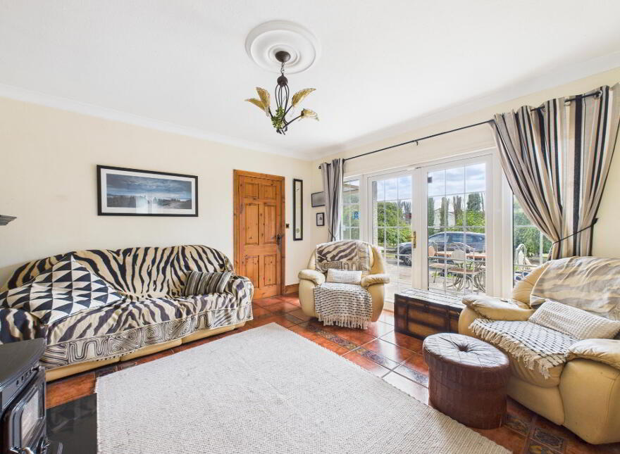 Hillside, Abbeylands, Ferrybank, Ferrybank, X91C6W3