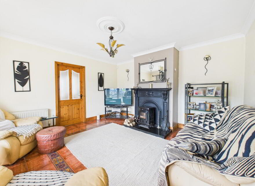 Hillside, Abbeylands, Ferrybank, Ferrybank, X91C6W3