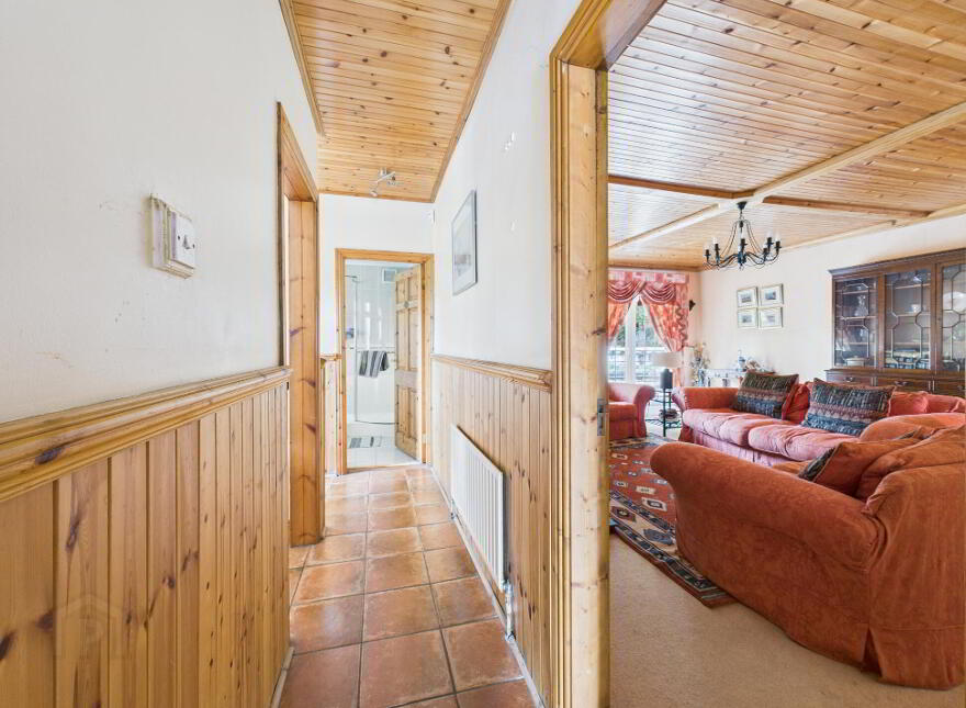 Hillside, Abbeylands, Ferrybank, Ferrybank, X91C6W3