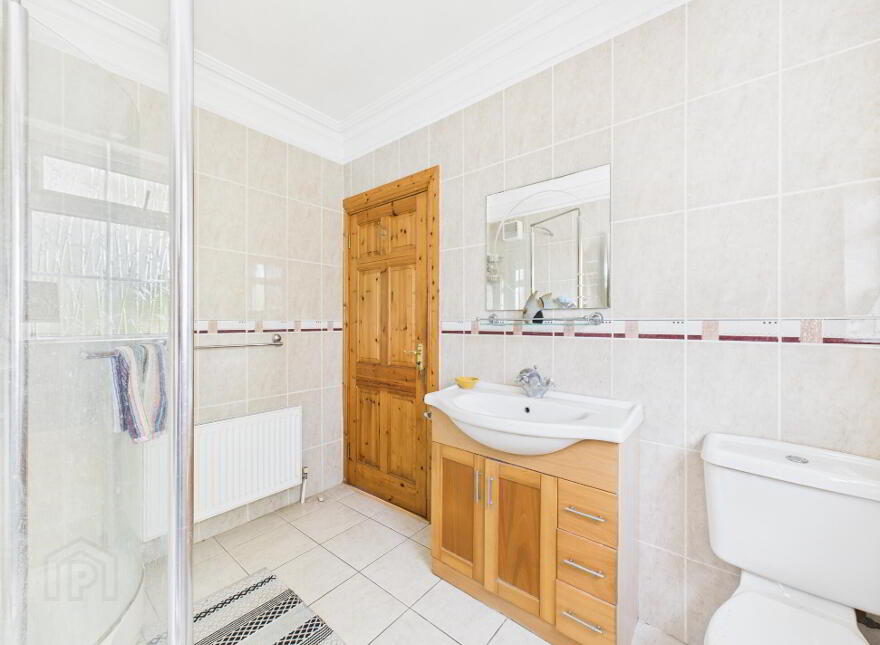 Hillside, Abbeylands, Ferrybank, Ferrybank, X91C6W3