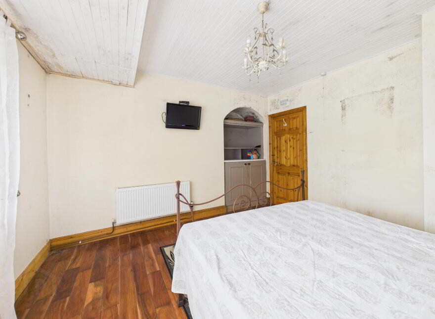 Hillside, Abbeylands, Ferrybank, Ferrybank, X91C6W3