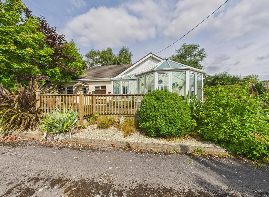 Hillside, Abbeylands, Ferrybank, Ferrybank, X91C6W3