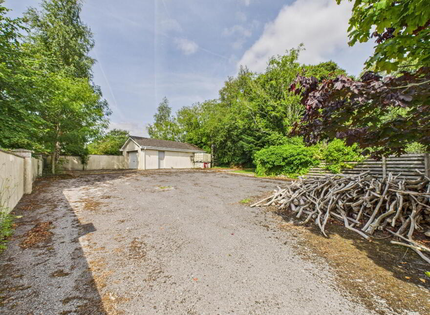 Hillside, Abbeylands, Ferrybank, Ferrybank, X91C6W3
