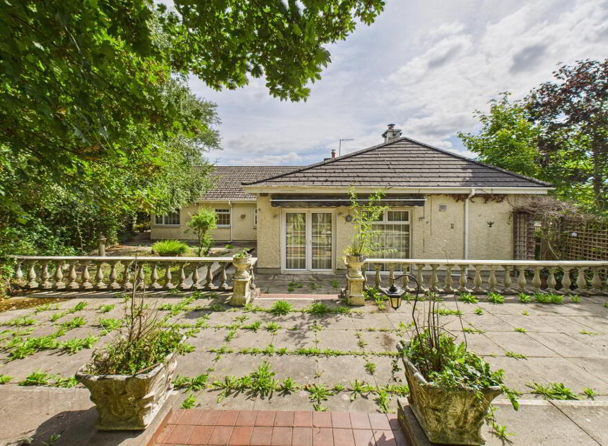 Hillside, Abbeylands, Ferrybank, Ferrybank, X91C6W3
