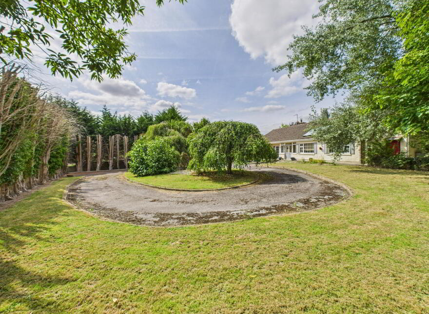 Hillside, Abbeylands, Ferrybank, Ferrybank, X91C6W3