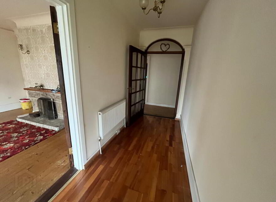Lord Edward Street, Ballina, F26P9CA